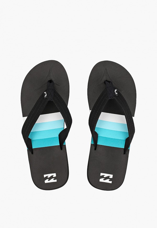 фото Сланцы billabong