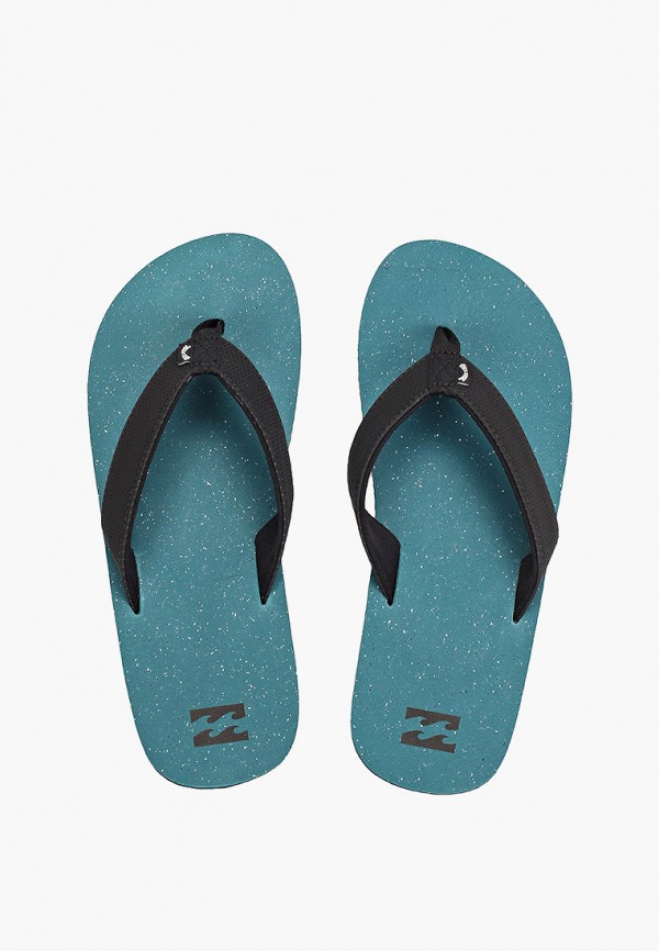 фото Сланцы billabong