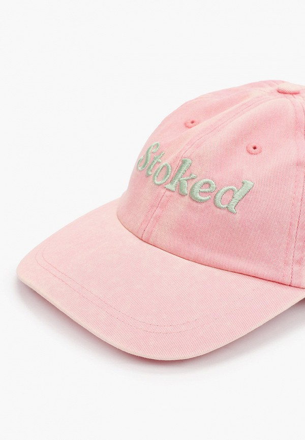 фото Бейсболка billabong