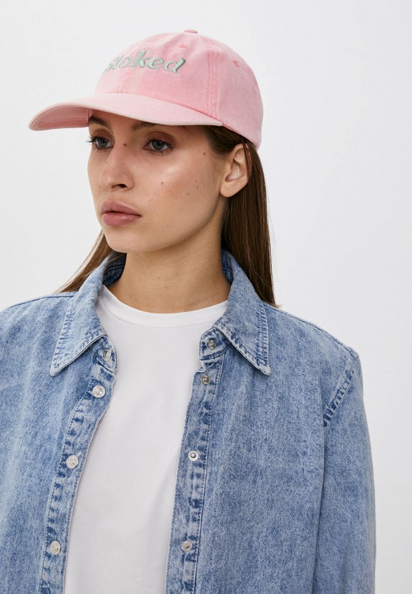 фото Бейсболка billabong