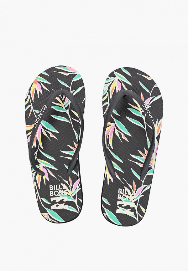 фото Сланцы billabong