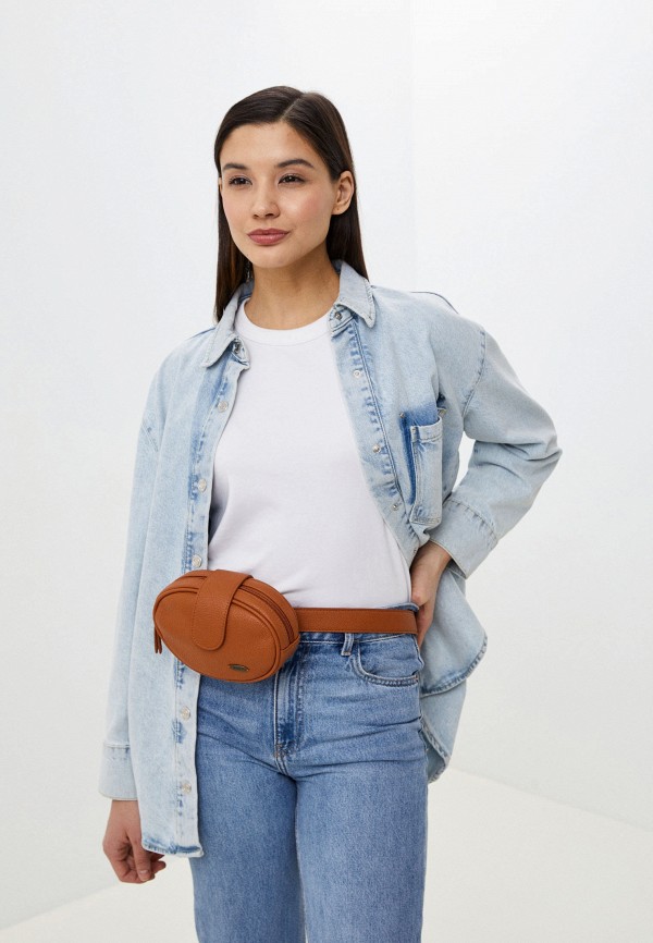 фото Сумка поясная roxy