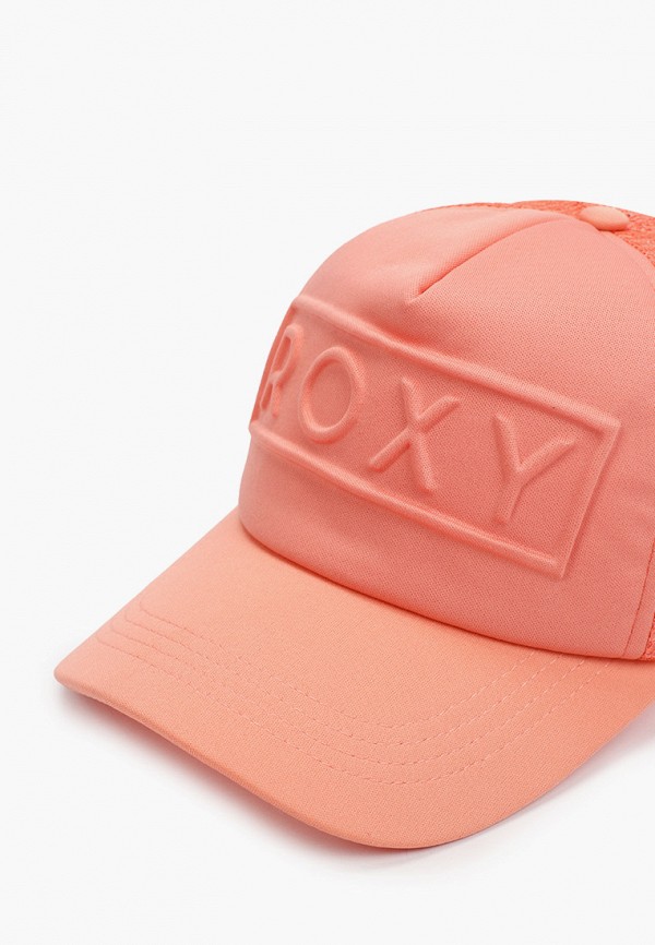 фото Бейсболка roxy