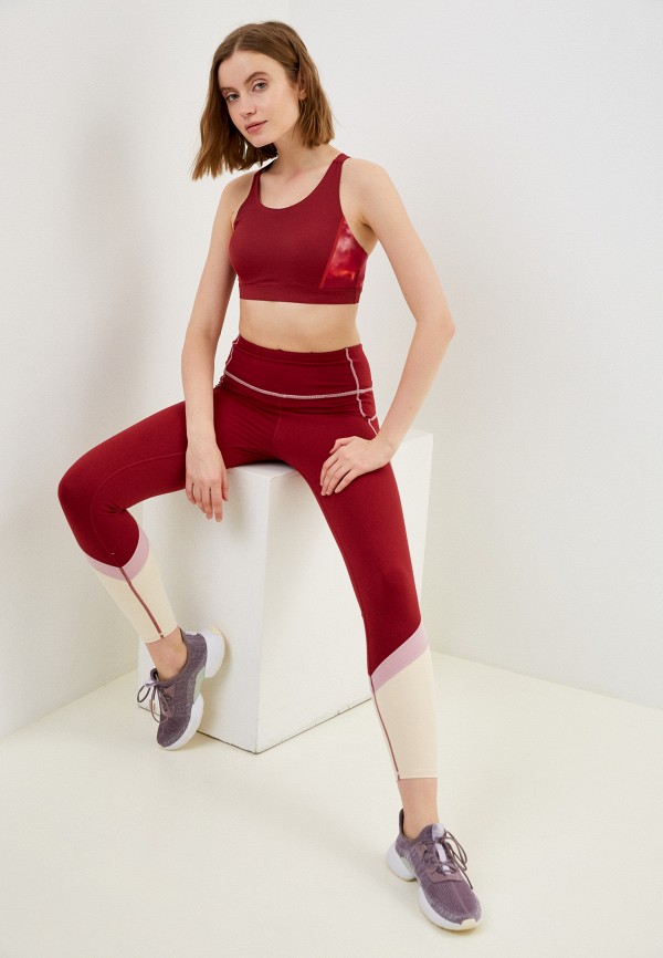 фото Леггинсы roxy