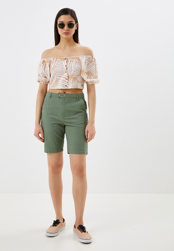 фото Шорты roxy