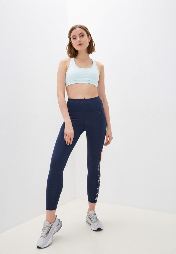 фото Леггинсы roxy
