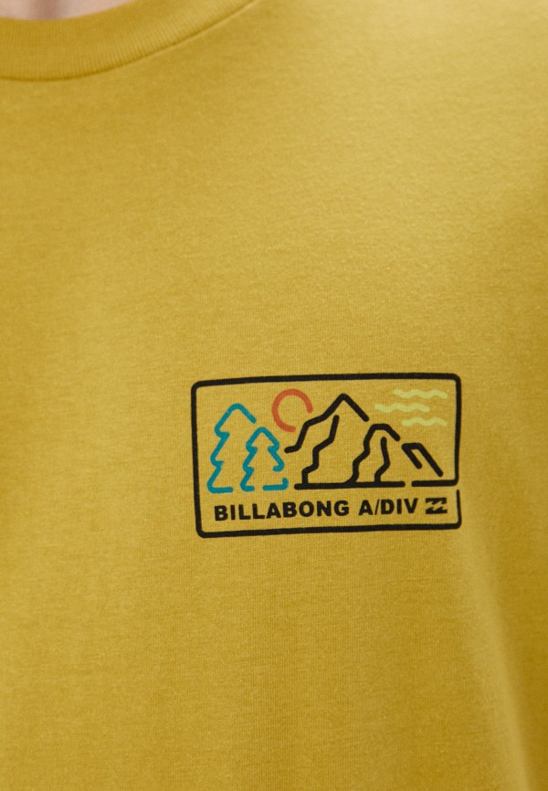 фото Футболка billabong