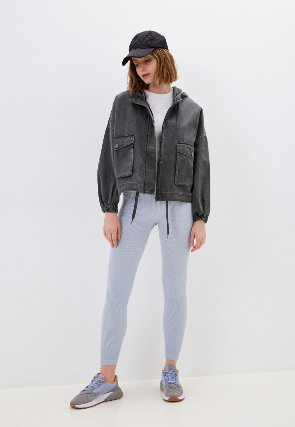 фото Куртка джинсовая billabong