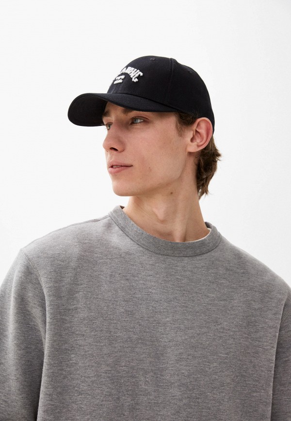 фото Бейсболка billabong