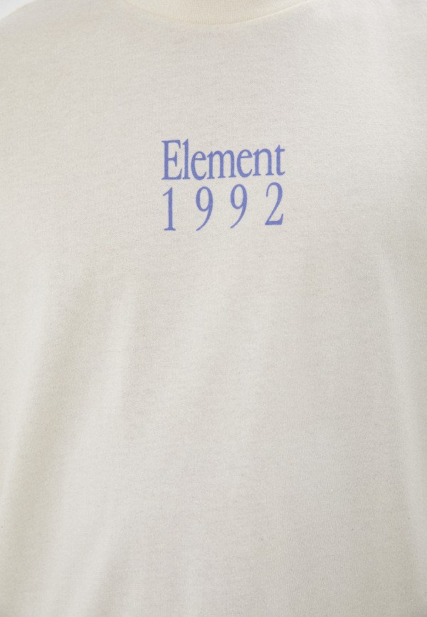 фото Лонгслив element