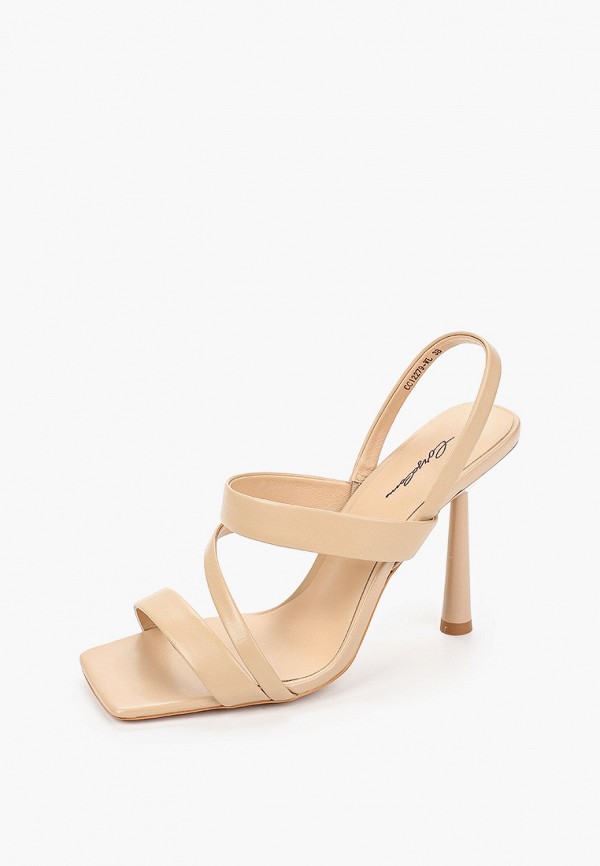 фото Босоножки corso como