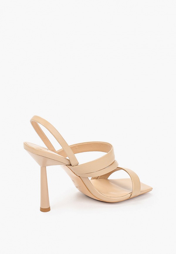 фото Босоножки corso como