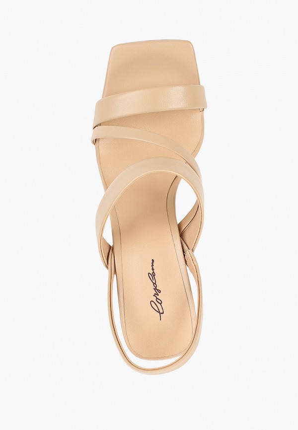 фото Босоножки corso como