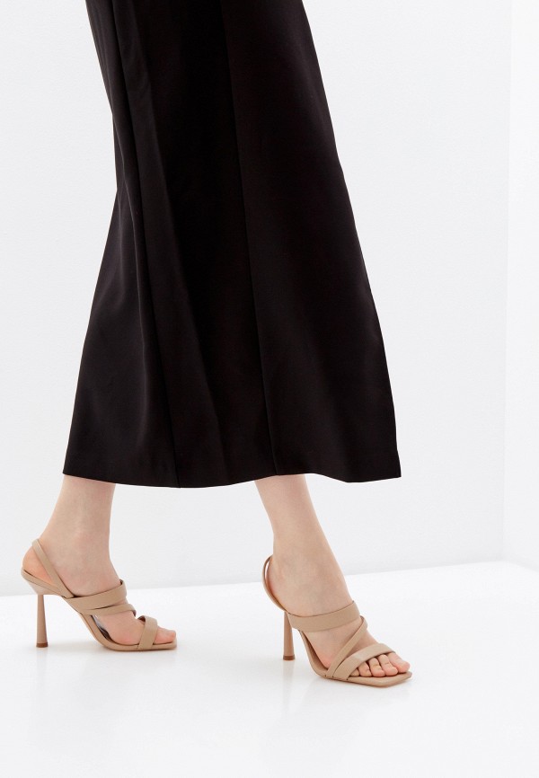 фото Босоножки corso como