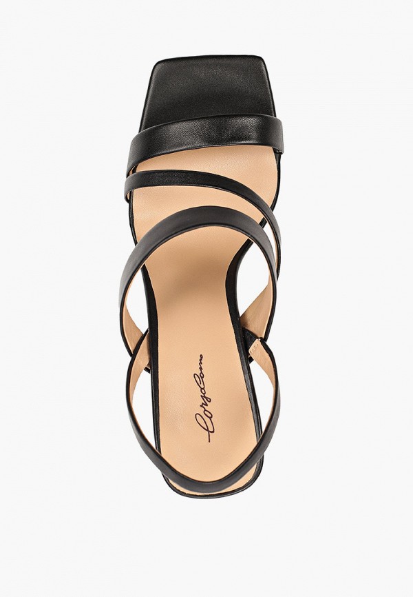 фото Босоножки corso como