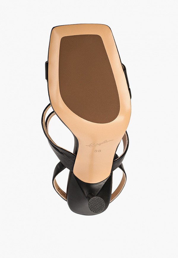 фото Босоножки corso como