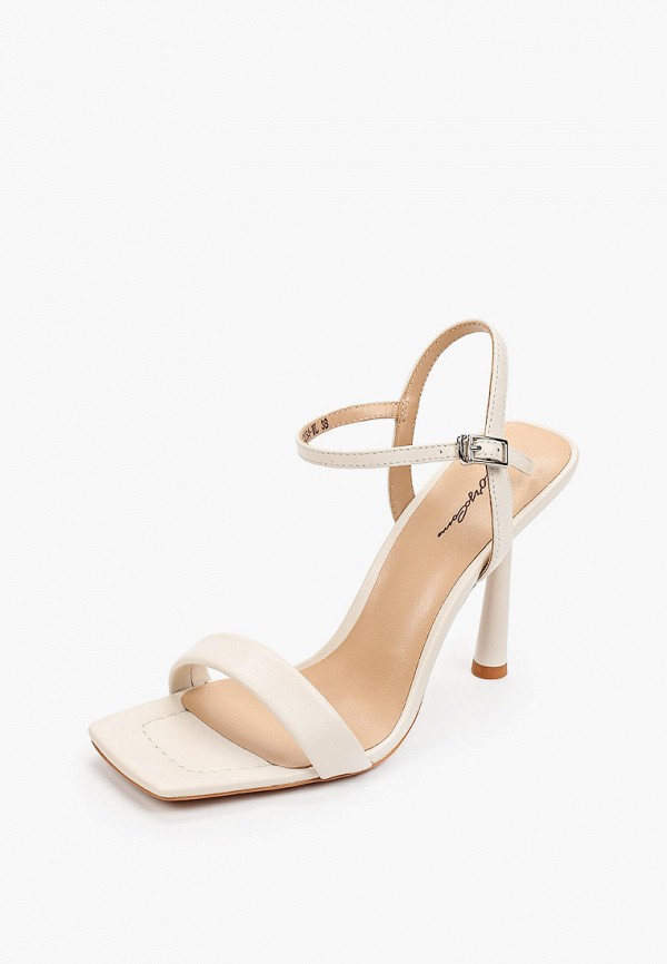 фото Босоножки corso como