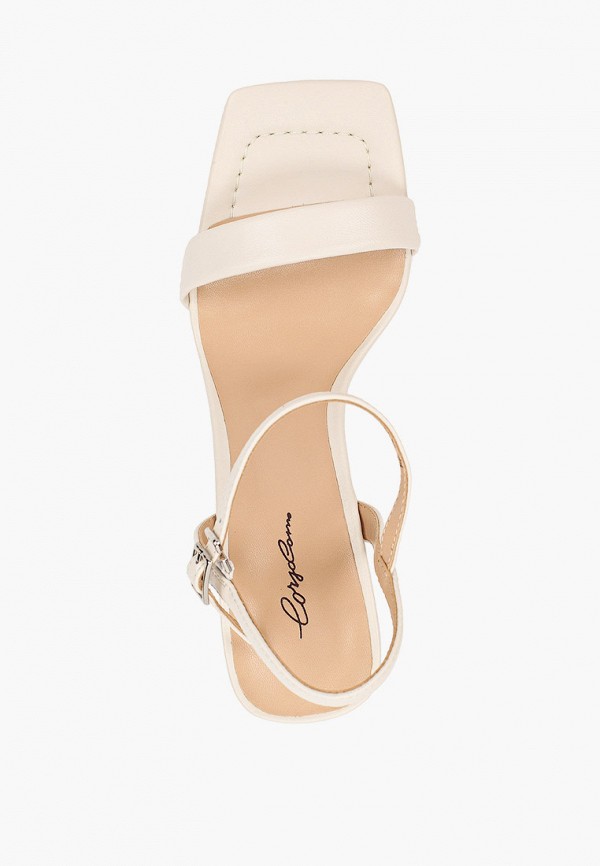 фото Босоножки corso como