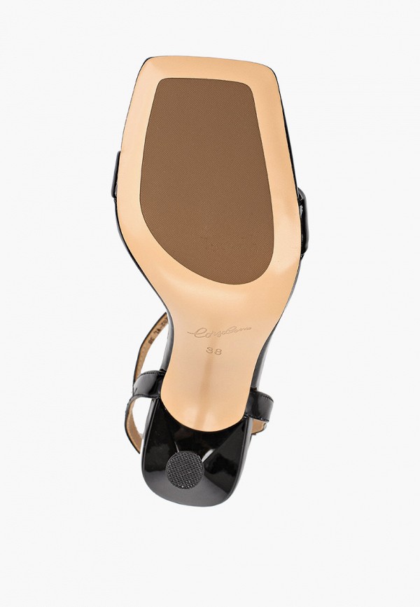 фото Босоножки corso como