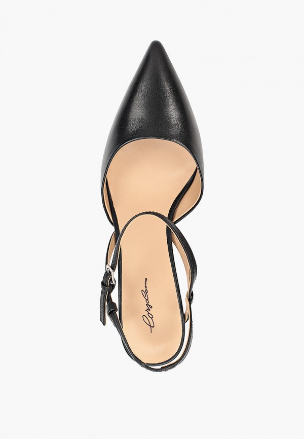 фото Туфли corso como