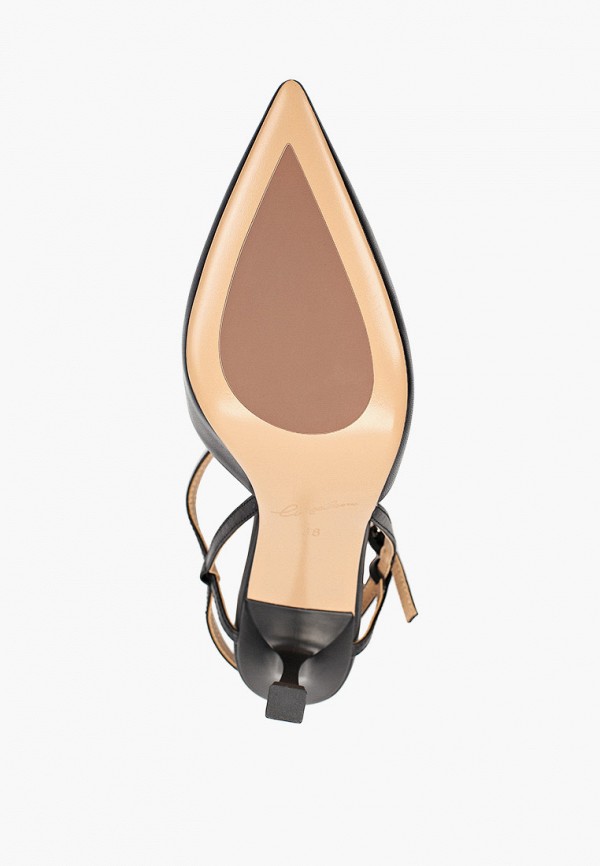 фото Туфли corso como