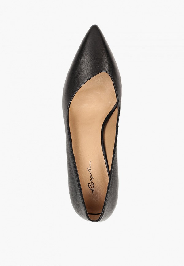 фото Туфли corso como