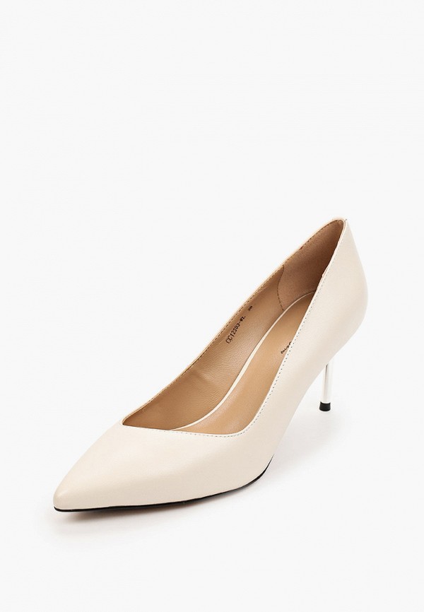 фото Туфли corso como