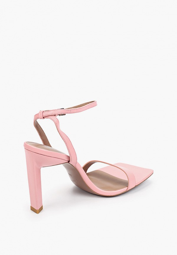 фото Босоножки corso como