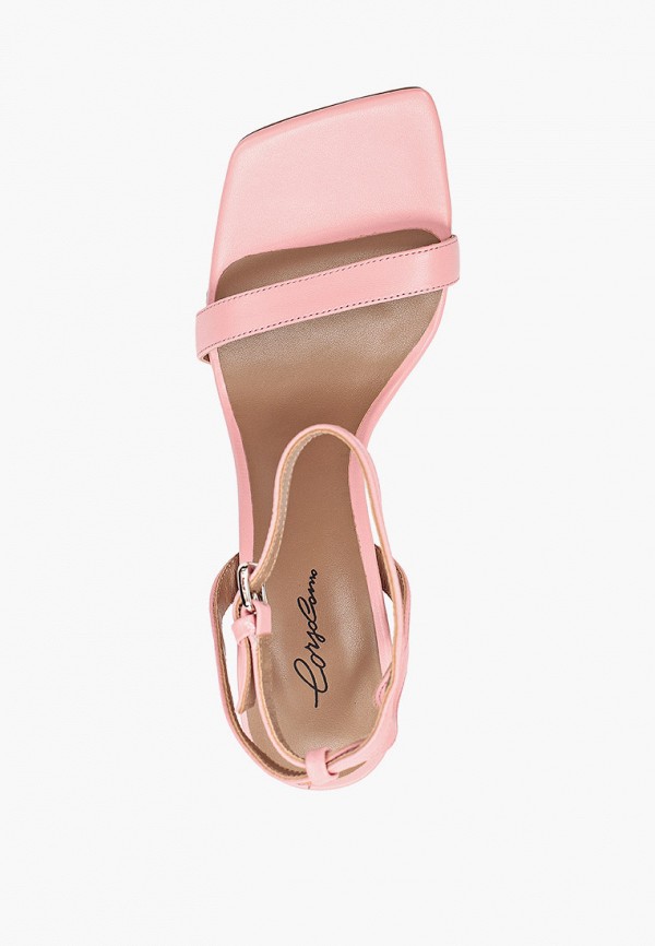 фото Босоножки corso como