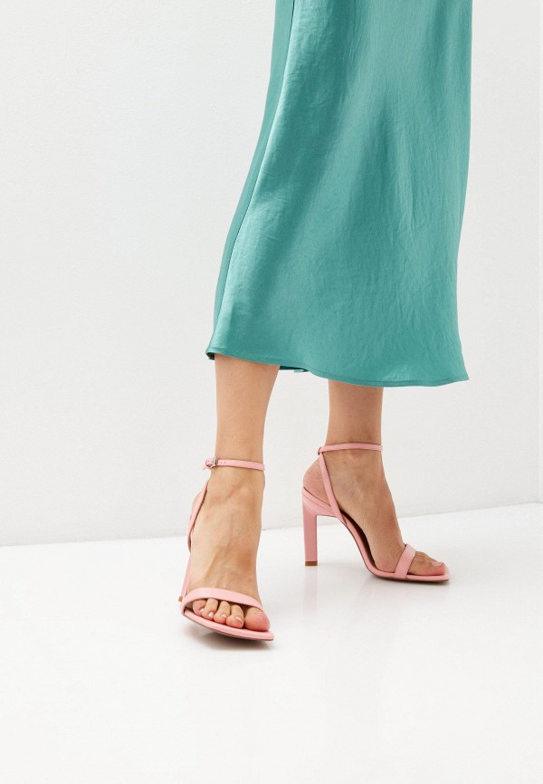 фото Босоножки corso como