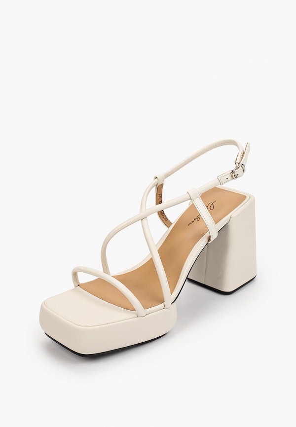 фото Босоножки corso como