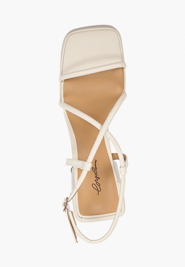 фото Босоножки corso como