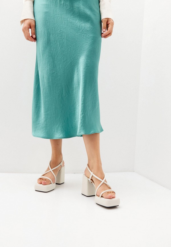 фото Босоножки corso como