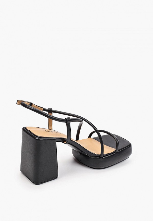 фото Босоножки corso como