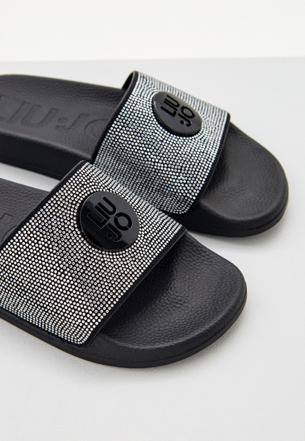 фото Сланцы liu jo