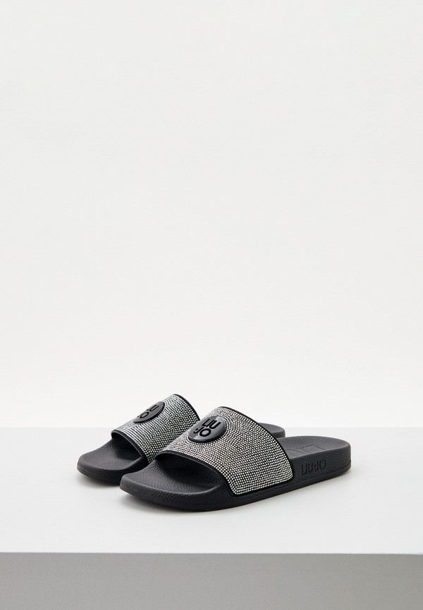 фото Сланцы liu jo