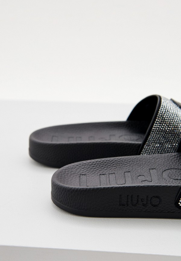 фото Сланцы liu jo