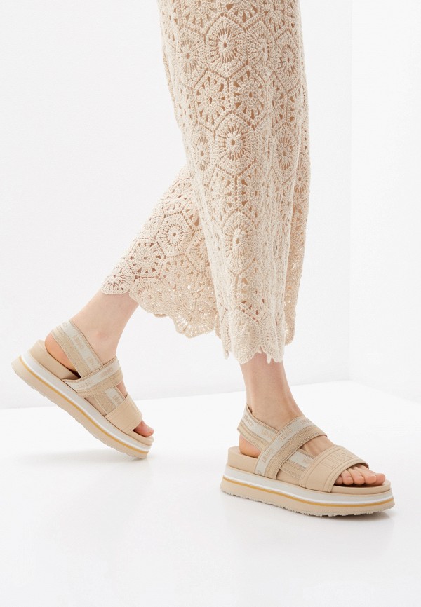 фото Босоножки liu jo