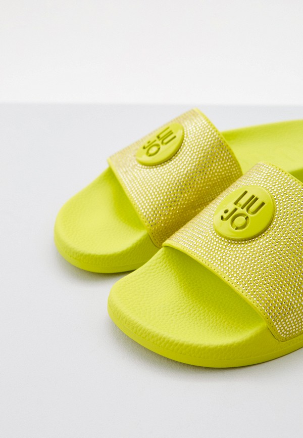 фото Сланцы liu jo