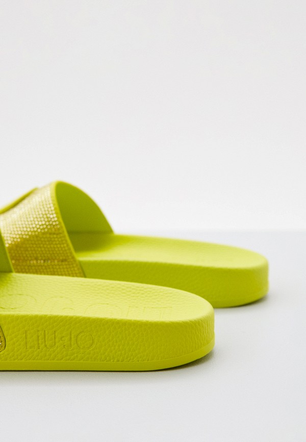 фото Сланцы liu jo