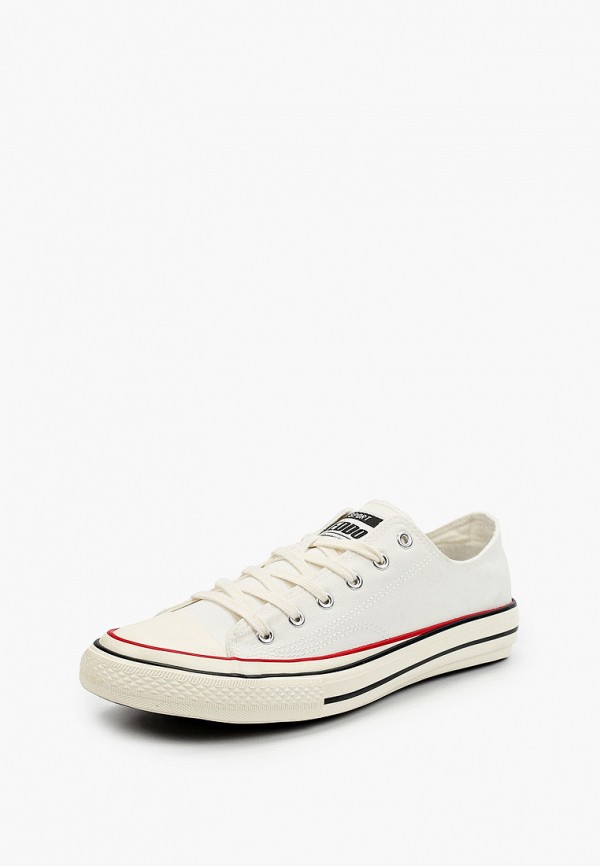 фото Кеды keddo