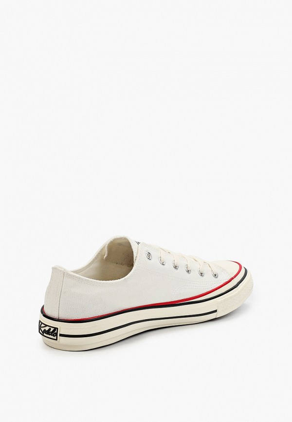 фото Кеды keddo