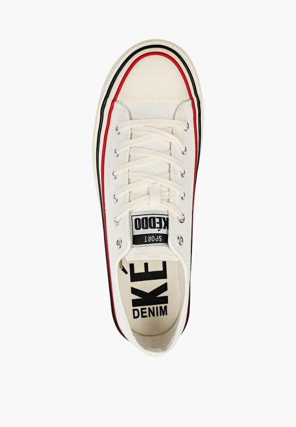 фото Кеды keddo