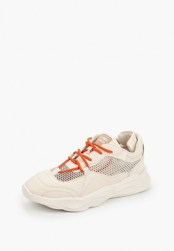 фото Кроссовки keddo