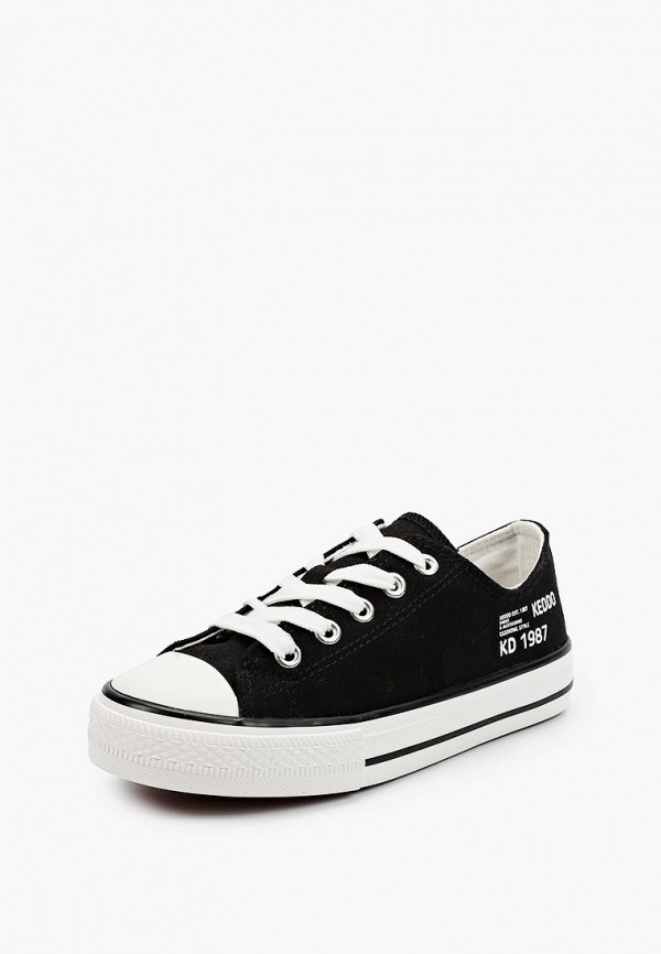 фото Кеды keddo