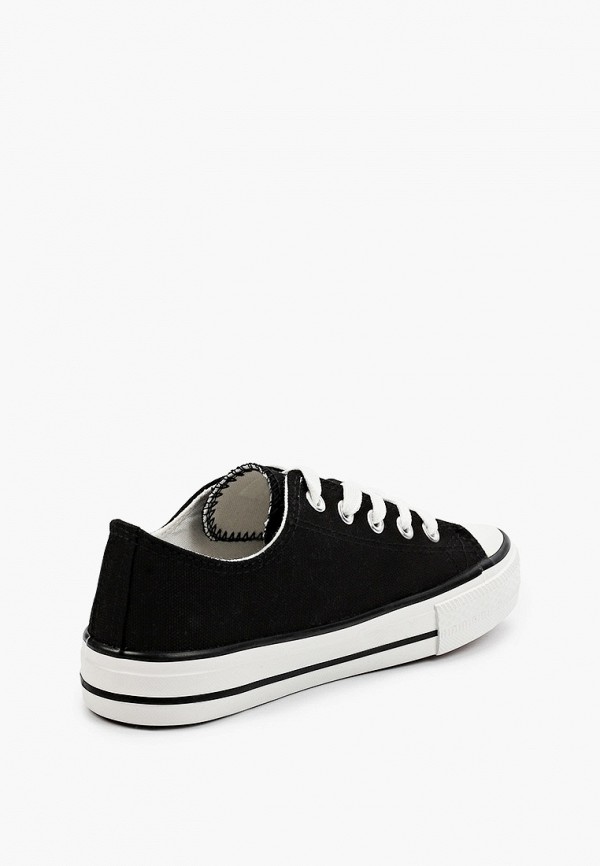 фото Кеды keddo