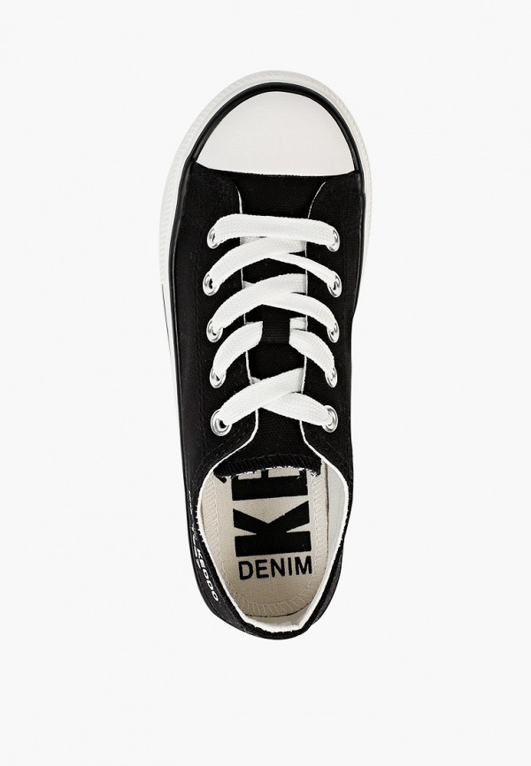 фото Кеды keddo