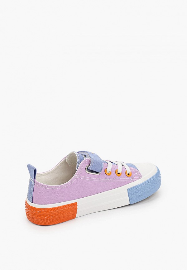 фото Кеды keddo