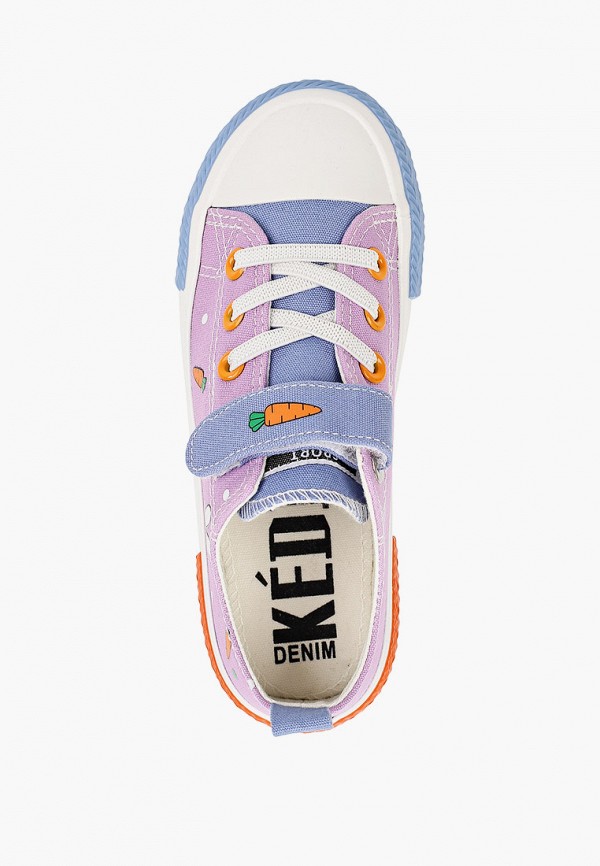 фото Кеды keddo