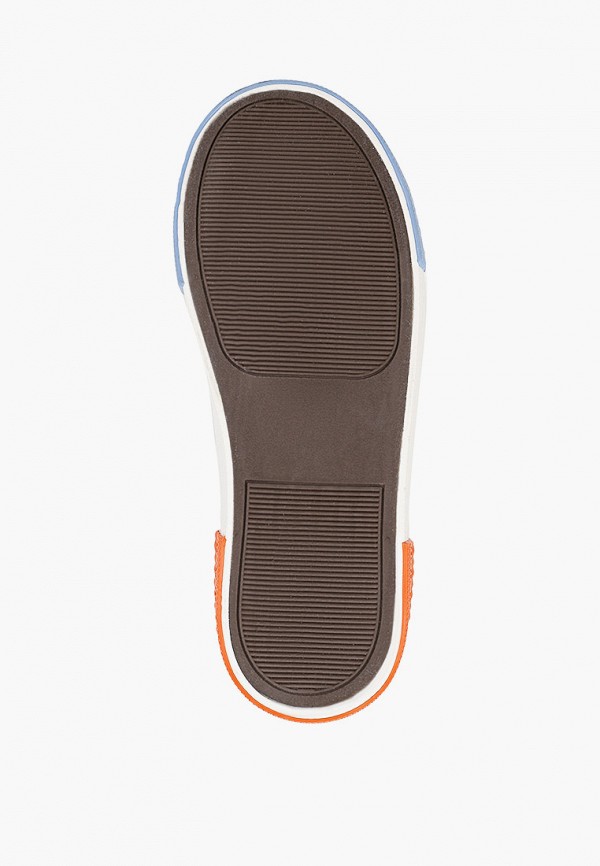 фото Кеды keddo